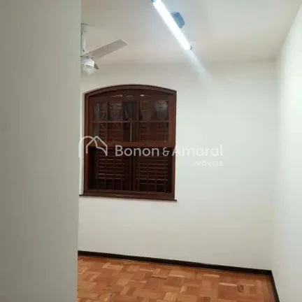 Imagem Casa para locação no bairro Nova Campinas ? um endereço que combina tranquilidade, tradição e e...