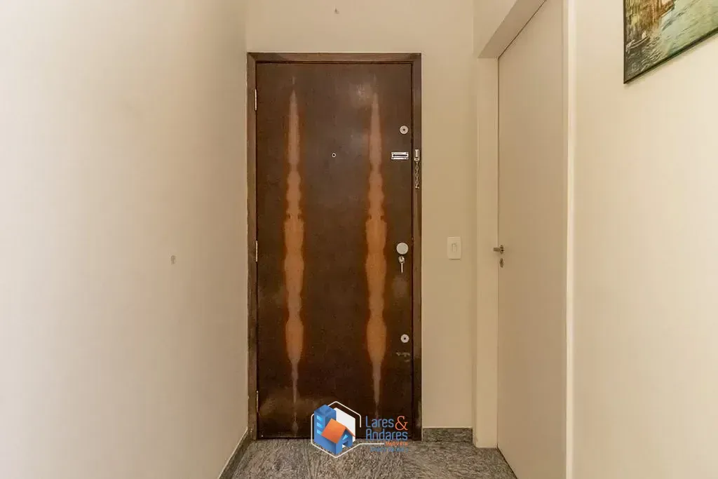 Imagem Apartamento à venda 2 Quartos 1 Vaga 55M² Campo Belo São Paulo - SP