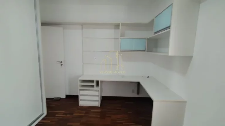 Imagem Imperdível oportunidade de adquirir um amplo apartamento de 4 quartos no Itaigara, Salvador-BA, com 133,00 m² e 2 vagas de garagem!