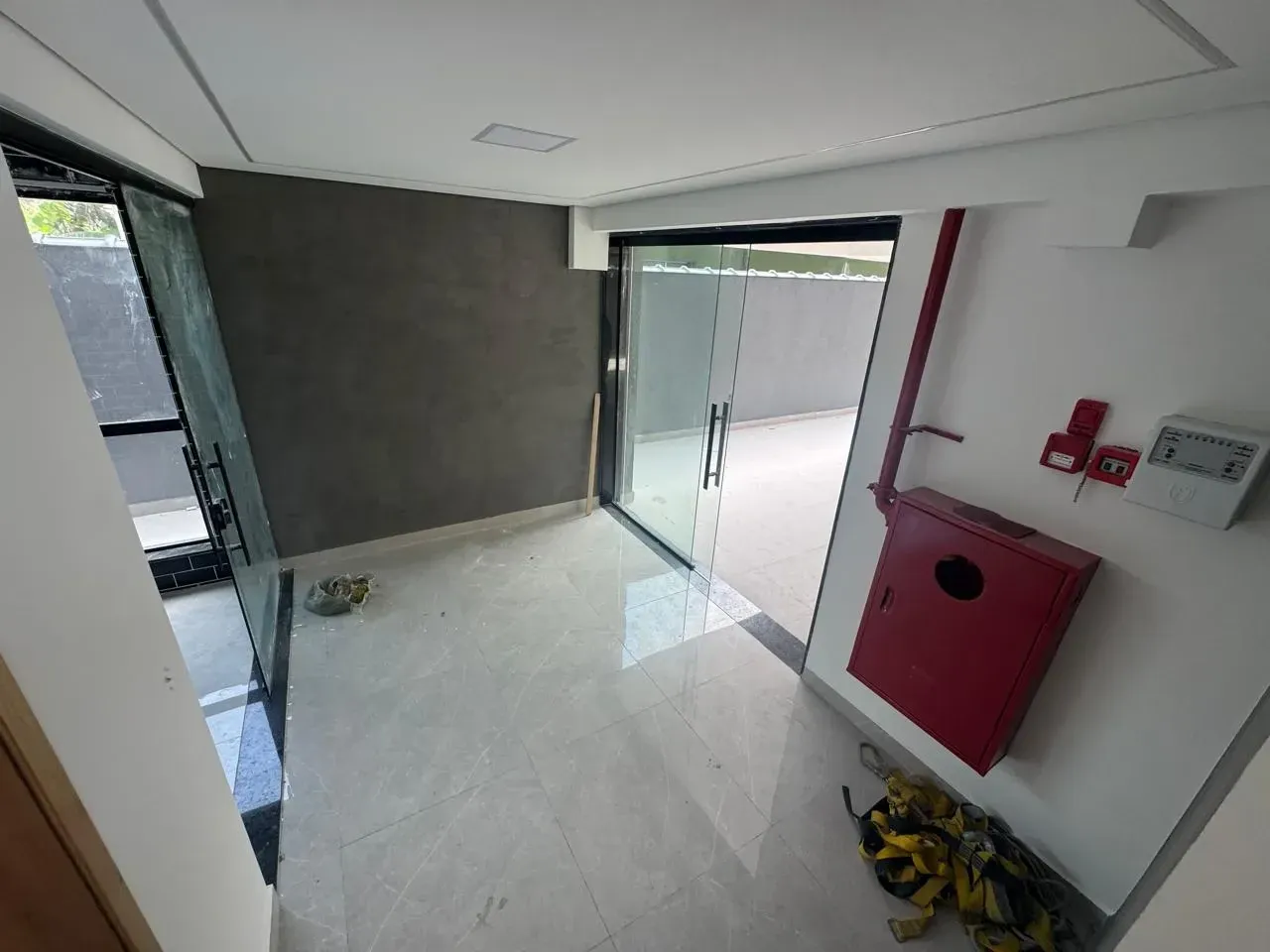 Imagem Apartamento com 2 Quartos à Venda, 43 m² em Jardim São Francisco - Cubatão