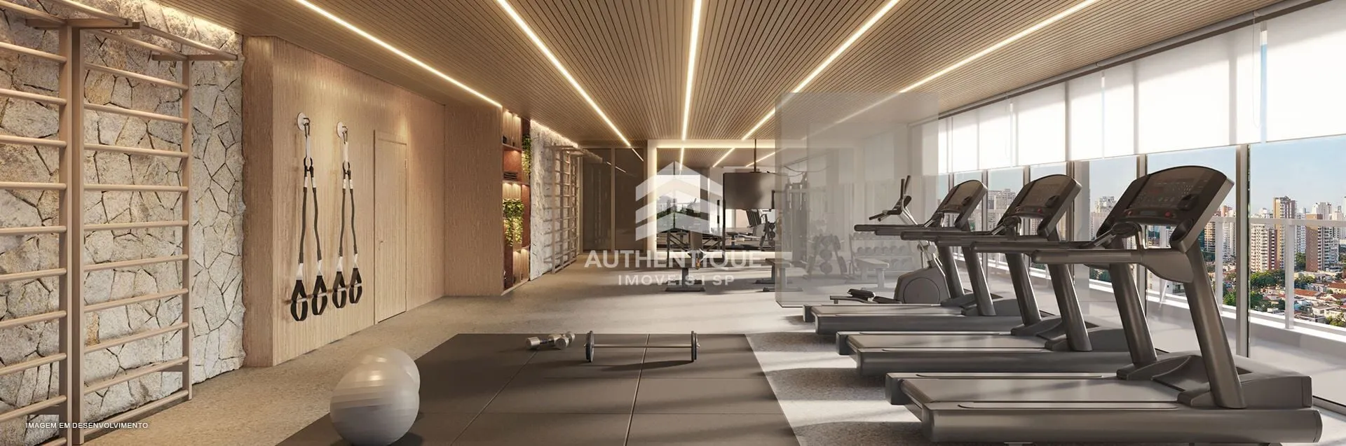 Imagem REFFUGIO 359 ACLIMACAO - Apartamento à venda no bairro Aclimação - São Paulo/SP, Zona Sul