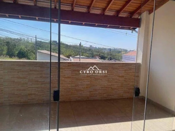 Imagem Casa com 2 dormitórios à venda, 70 m² por R$ 360.000,00 - Jardim Parque Jupiá - Piracicaba/SP