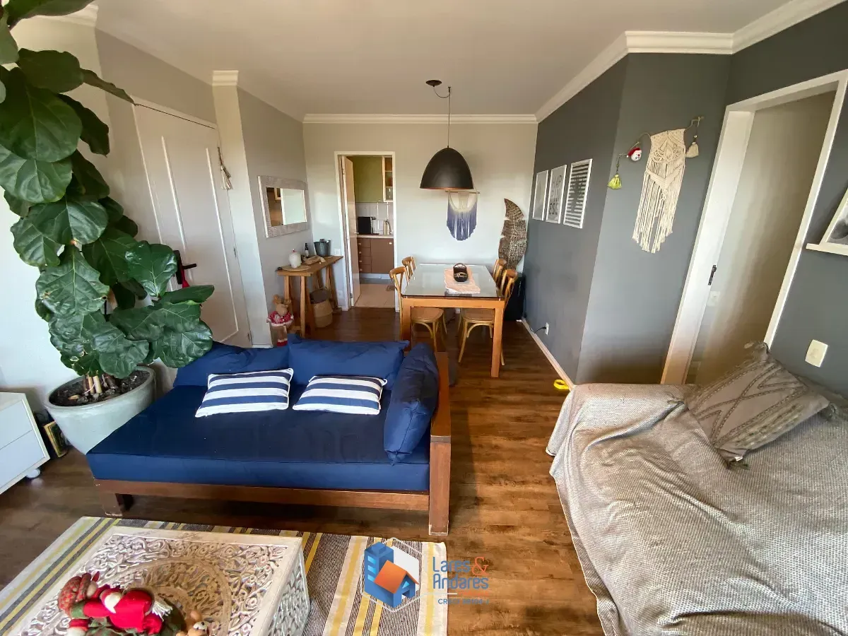 Imagem Apartamento para venda em Chácara Santo Antônio (Zona Sul) com 3 quartos, sendo 1 suíte, 97m²