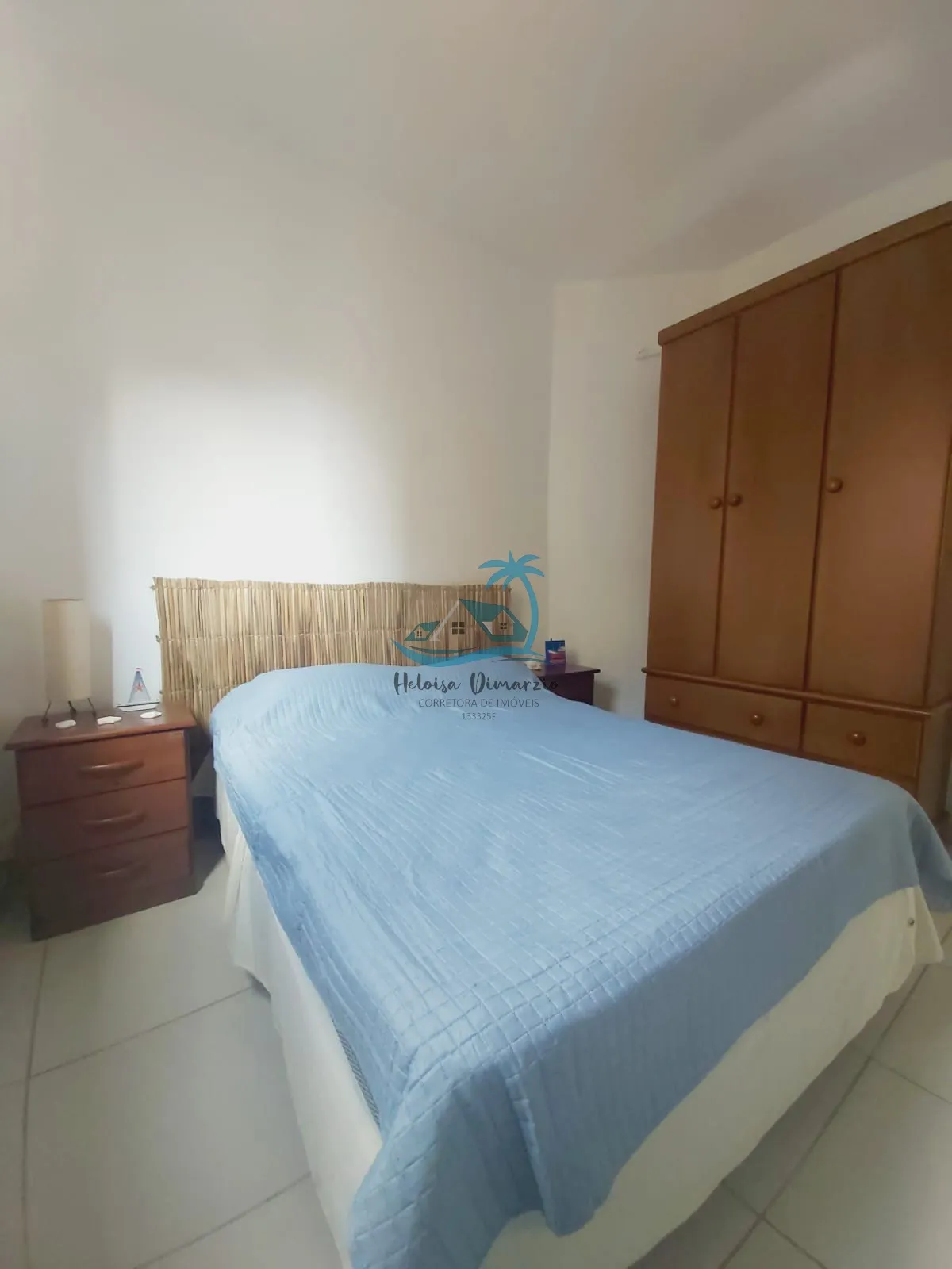 Imagem Excelente apartamento com 2 suítes à venda no Itaguá em Ubatuba