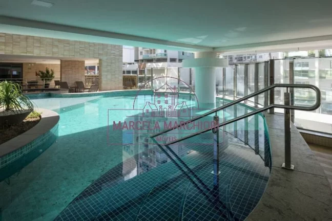 Imagem APARTAMENTO 3 QUARTOS, 2 SUITES COM LAZER DE RESORT