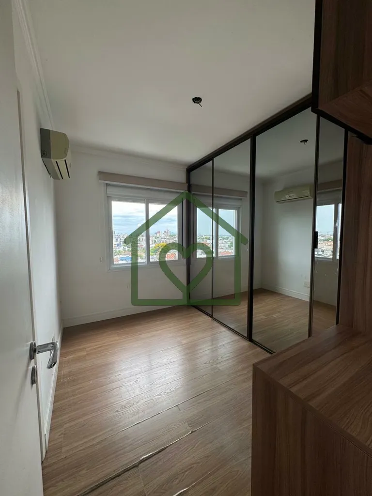 Imagem Um apartamento que oferece conforto e segurança para você e sua família. Preço e disponibilidade...