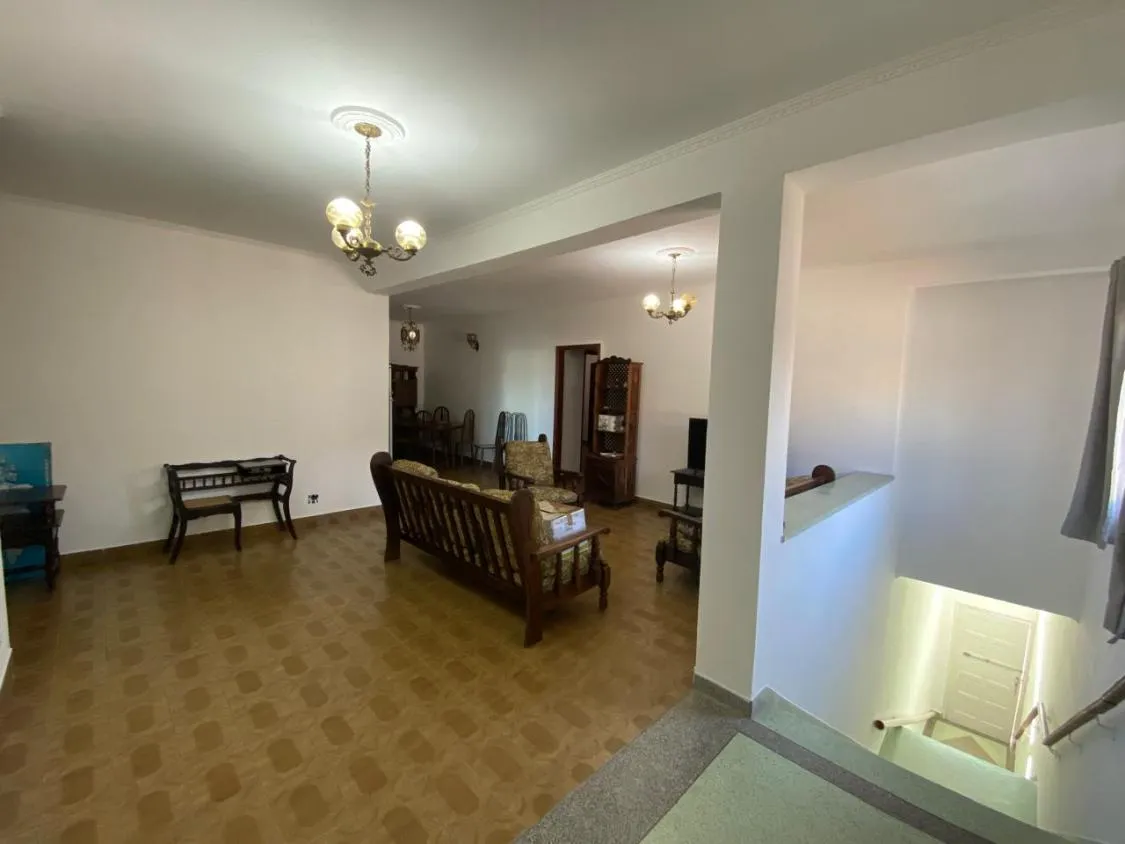 Imagem CASA SOBREPOSTA ALTA PARA LOCAÇÃO NA PRAIA DOS SONHOS EM ITANHAÉM LADO PRAIA