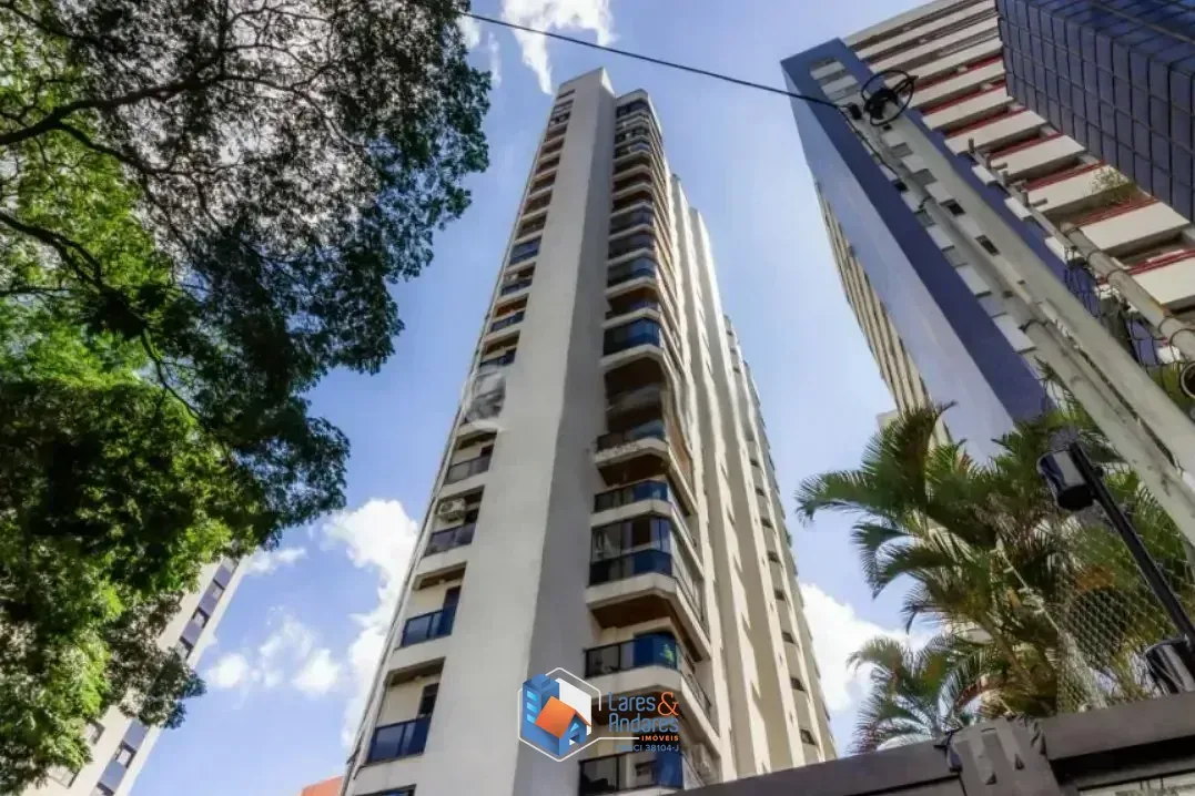 Foto do imóvel Apartamento para venda em Perdizes com 3 quartos, sendo 3 suítes, 146m² em Rua Desembargador do Vale