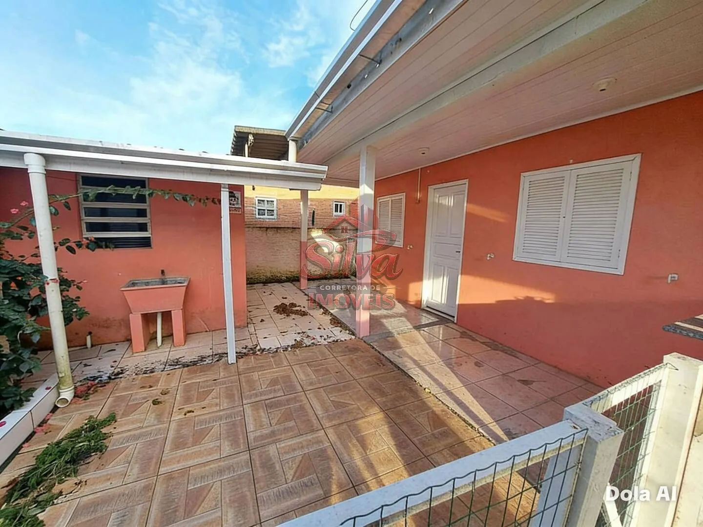 Imagem C712 | 3 casas no mesmo terreno à venda no Marisul