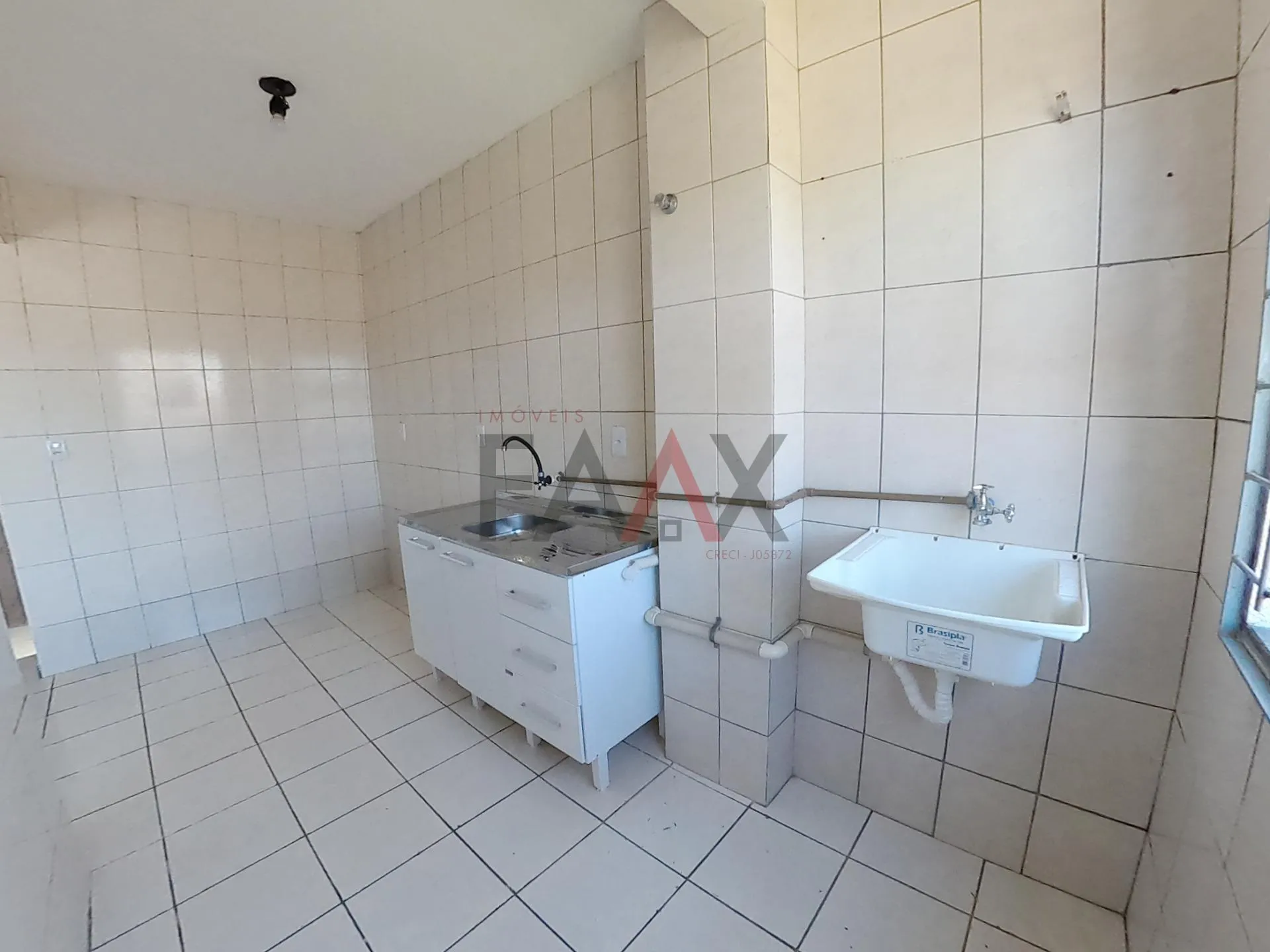 Imagem Apartamento para locação, VILA CARLI, GUARAPUAVA - PR