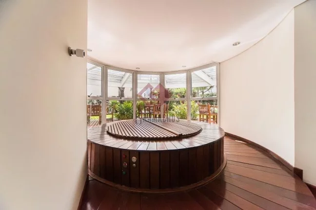 Imagem Apartamento à Venda, 1 Quarto, 74 m2 - Vila Nova Conceição, São Paulo