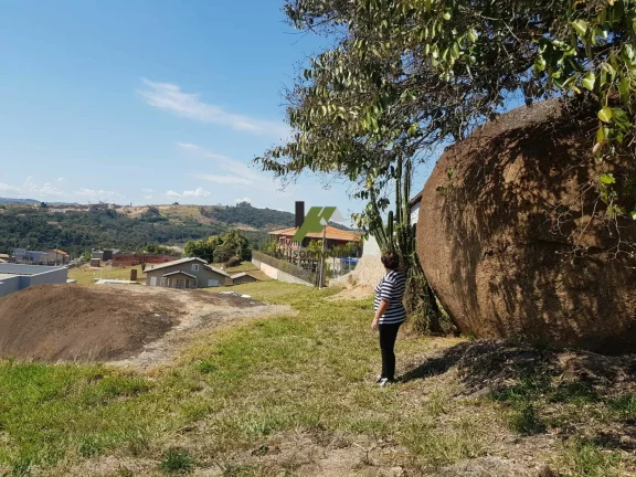 Imagem Terreno em Condomínio à venda em Itupeva/SP