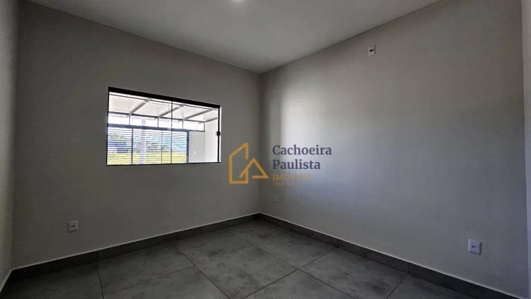 Imagem Casa com 2 dormitórios à venda - Portal da Mantiqueira - Cruzeiro/SP