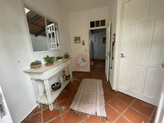 Imagem CASA Locação 3 QUARTOS SENDO 1 SUITE 2 SALA AMPLA,3 BANHEIROS.LAVANDERIA,3 VAGAS. CHURRASQUEIRA, DESPENSA E LAVANDERIA MOBILIADA