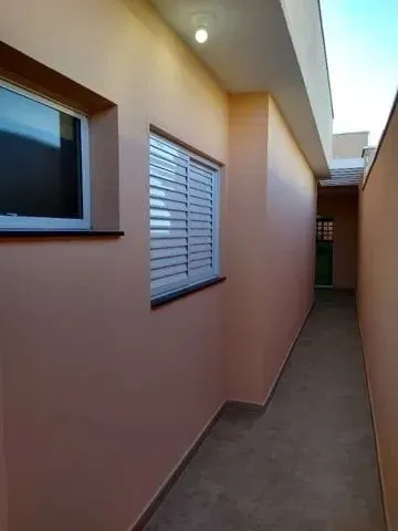 Imagem Casa à venda 3 Quartos, 1 Suite, 1 Vaga, 152M², Vila Santos, Caçapava - SP