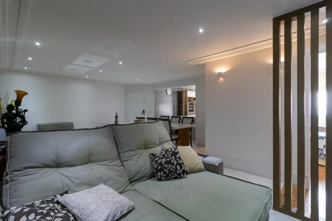 Imagem Apartamento à venda em São Paulo, Jardim Aeroporto, com 3 quartos, 109m2