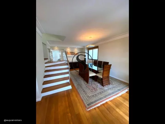 Imagem APARTAMENTO RESIDENCIAL em SÃO PAULO - SP, PERDIZES
