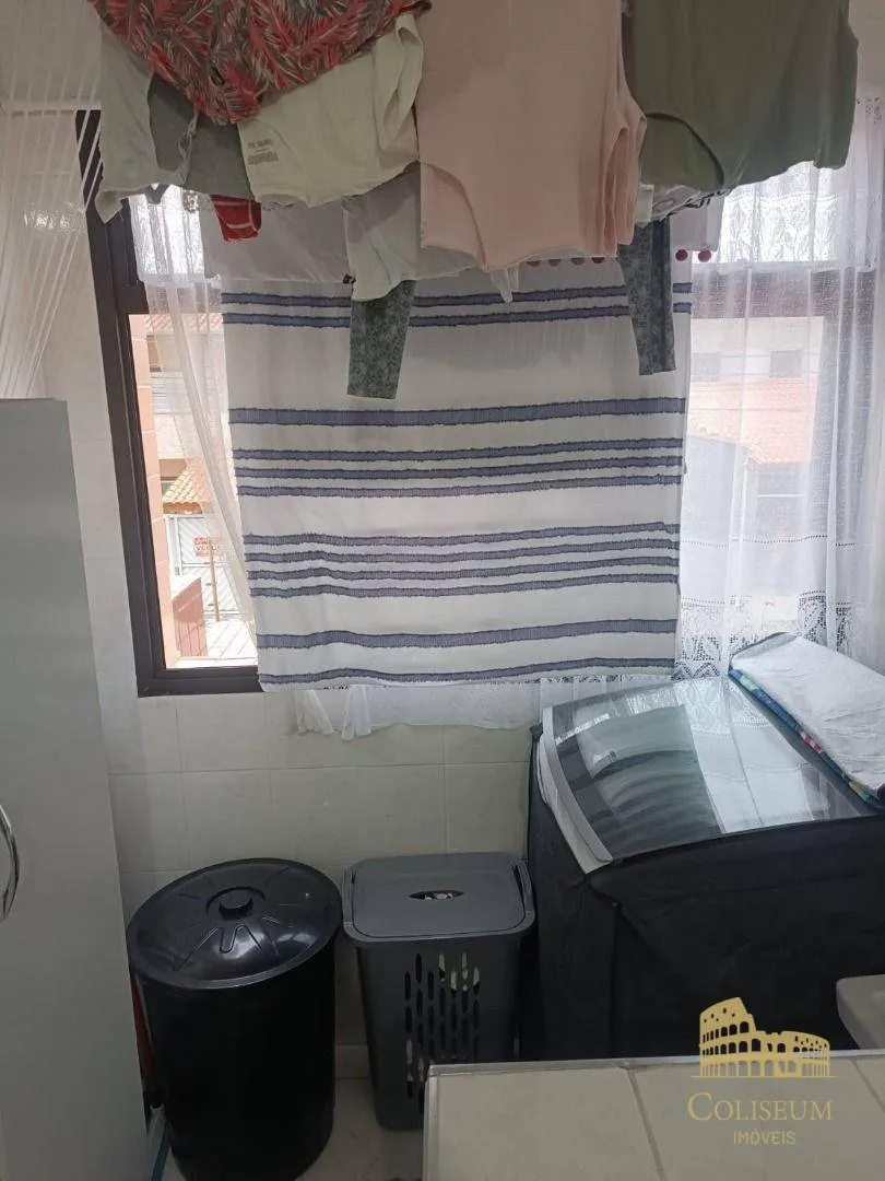 Imagem Apartamento à venda, 67 m² por R$ 380.000,00 - Jardim Imperador - Praia Grande/SP