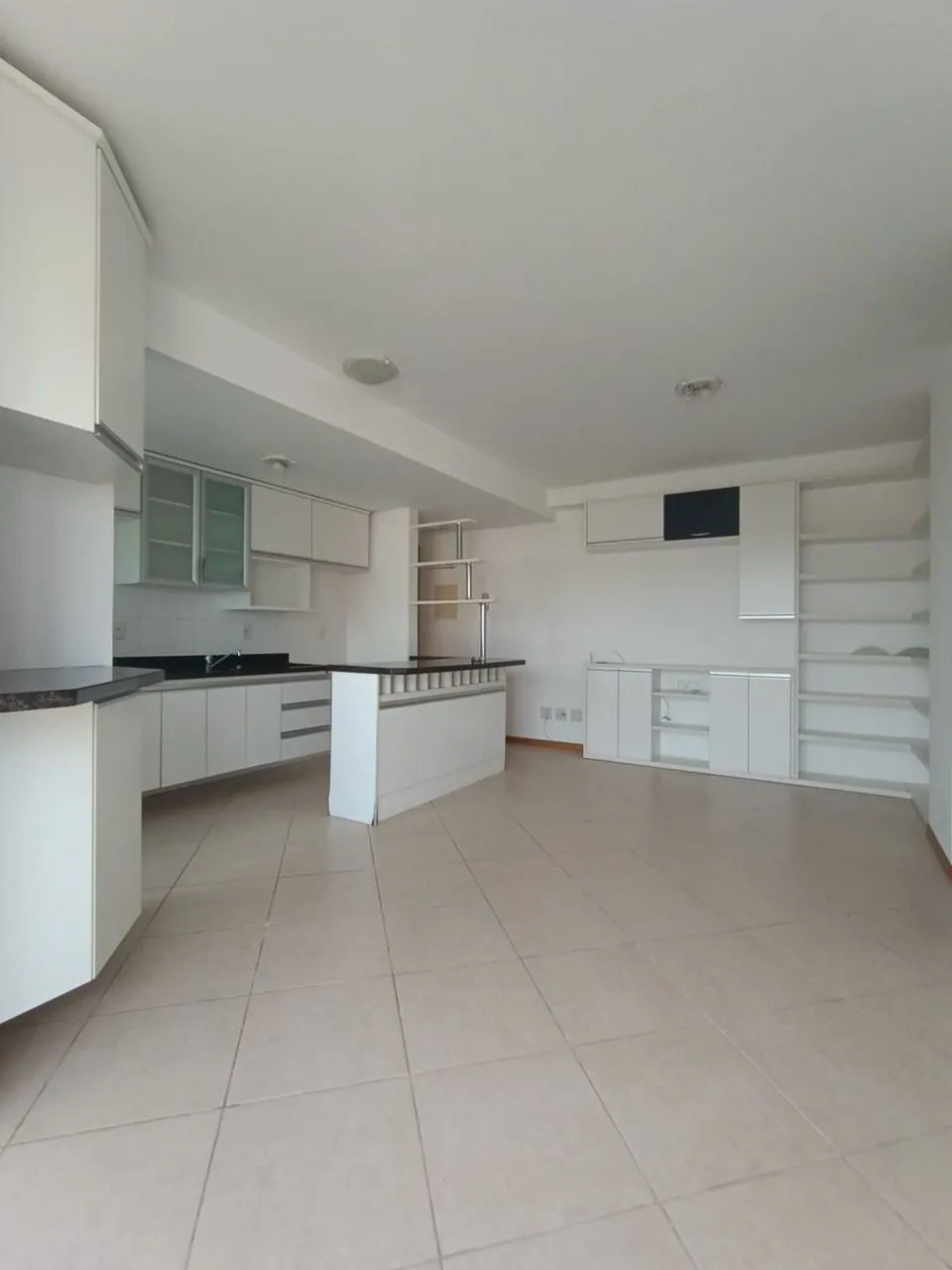 Imagem Apartamentos 2 Dormitorios
