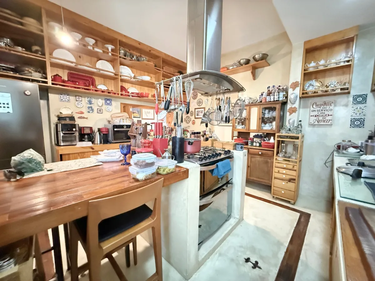 Imagem Apartamento para venda em Bela Vista com 3 quartos, sendo 1 suíte, 210m2