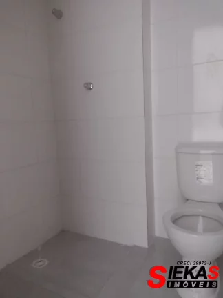 Imagem Oportunidade imperdível: Apartamento à venda em São Paulo-SP, Chácara Califórnia! 2 quartos, 1 sala, 1 banheiro, 34m².