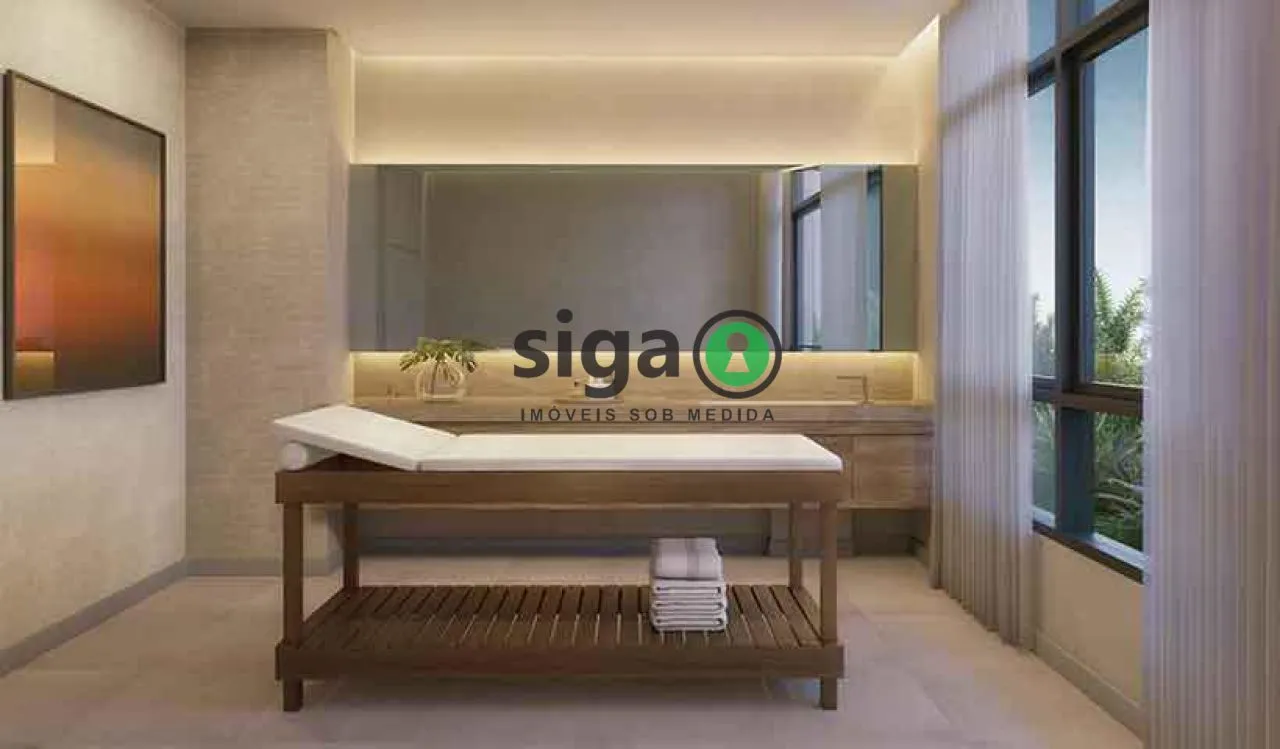 Imagem Apartamento para venda na Vila Mariana, Sao Paulo - SP