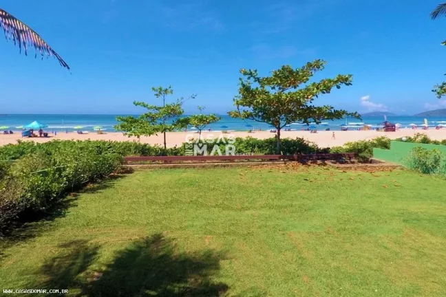 Imagem Casa Frente Mar para Temporada em Armação dos Búzios / RJ no bairro Geribá