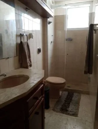 Imagem APARTAMENTO COM 03 QUARTOS, SUÍTE, 01 VAGA NO LOURDES!!!!!