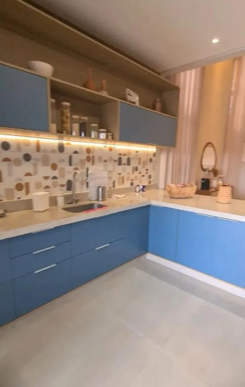 Imagem Casa Moderna e Completa no Condomínio Villa Verona
