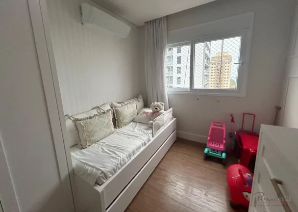 Imagem Apartamento localizado no coração do Centro de Florianópolis. Com fácil acesso a ponte Hercílio...