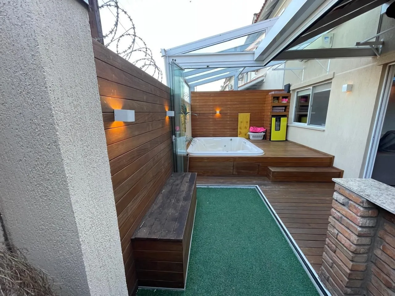 Imagem Casa de Condomínio em Sarandi