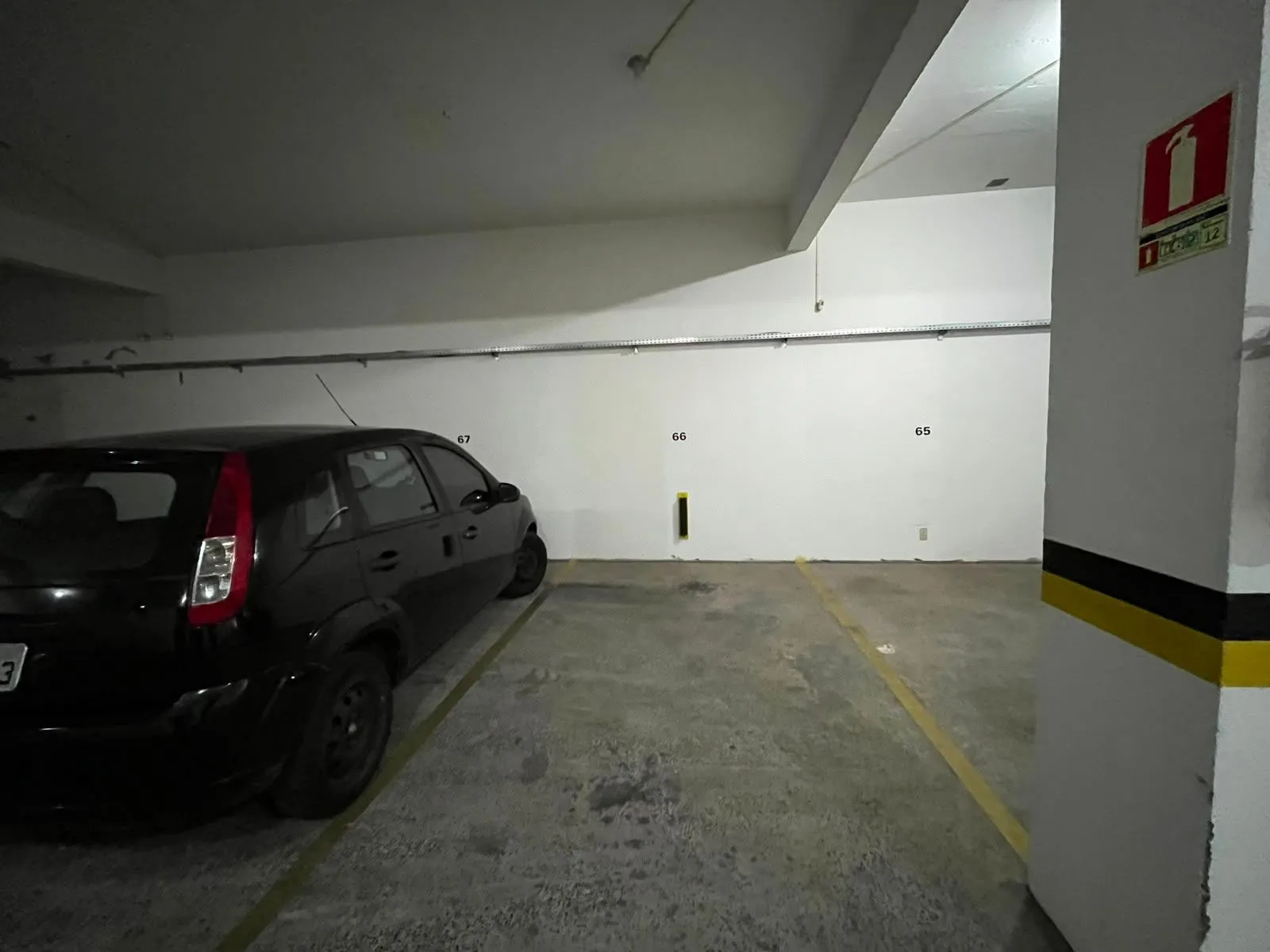 Imagem Apartamanto a venda no Menino Deus com 3 quartos e sacada