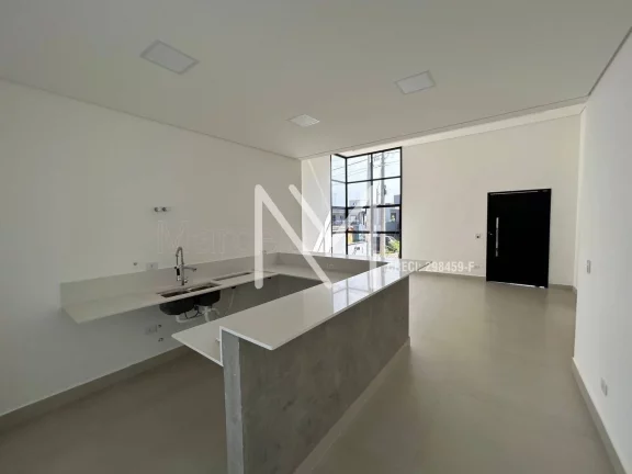 Imagem Casa Térrea à Venda 3 Quartos 1 Suíte 180m2 - Reserva Rudá - SJC