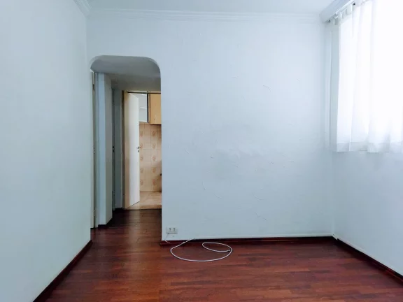 Imagem JARDIM MARIA ESTELA | 2 DORMITÓRIOS | 1 VAGA | 49M²