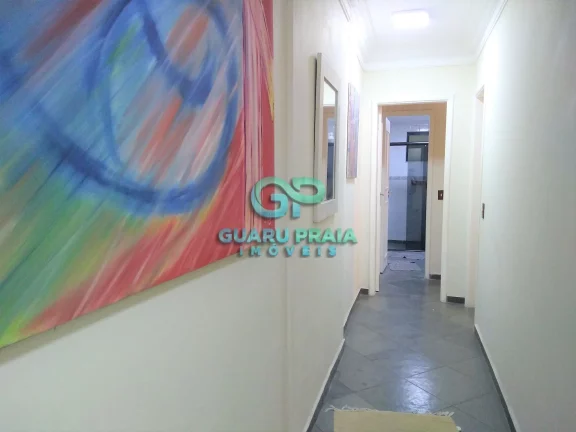 Imagem Apartamento para alugar no bairro Pitangueiras - Guarujá/SP