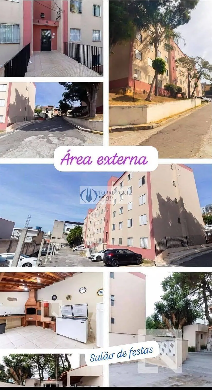 Foto do imóvel Lindo apartamento 70 m², 1 vaga , 2 dormitórios em Rua Bento Ribeiro