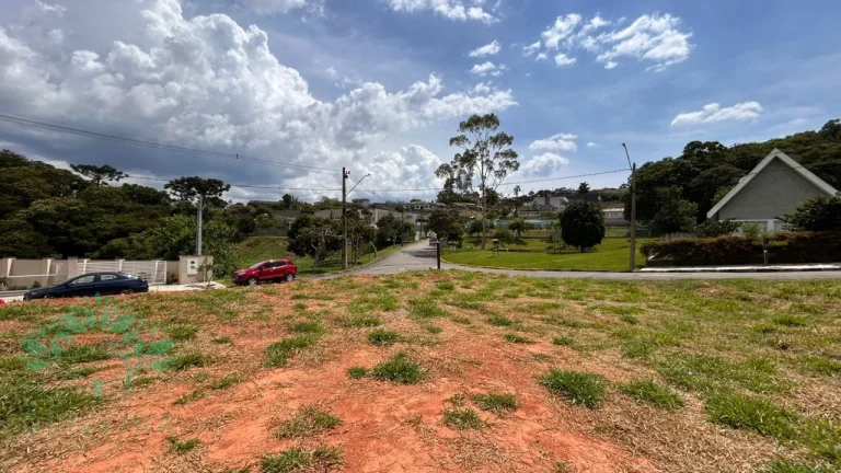 Imagem TERRENO RESIDENCIAL em EXTREMA - MG, SALTO