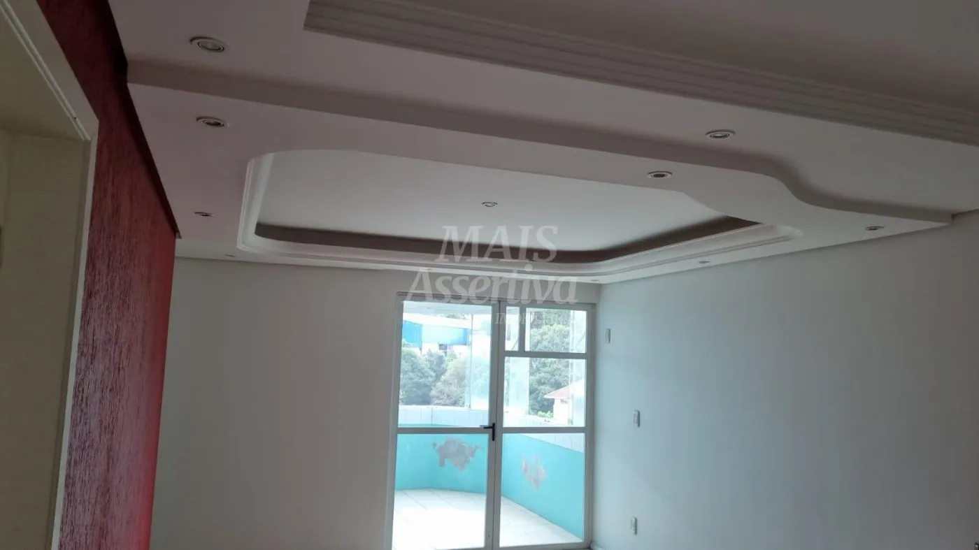 Imagem Apartamento semi mobiliado para locação, bairro Hamburgo Velho em Novo Hamburgo