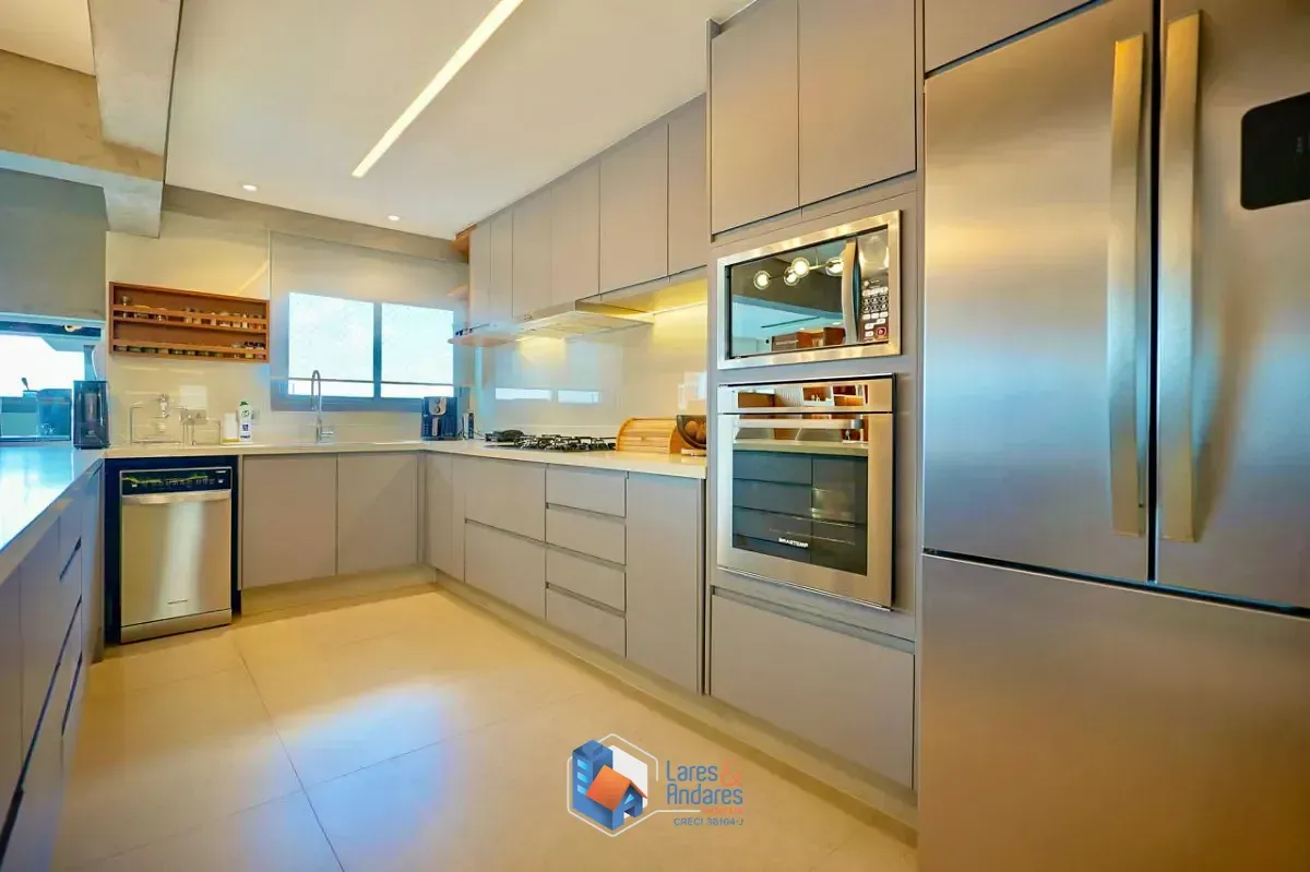 Imagem Apartamento para venda em Jardim Prudência com 3 quartos, sendo 3 suítes, 170m²