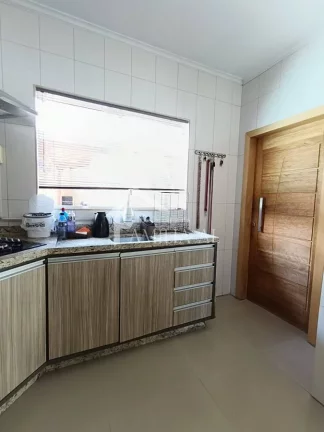 Imagem CASA AVERBADA COM PISCINA NO ITAUM/FLORESTA