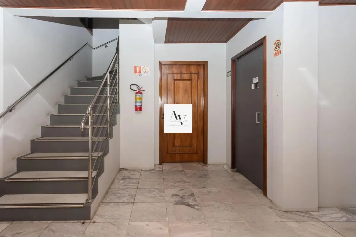 Imagem Apartamento à venda no bairro Higienópolis - Porto Alegre/RS