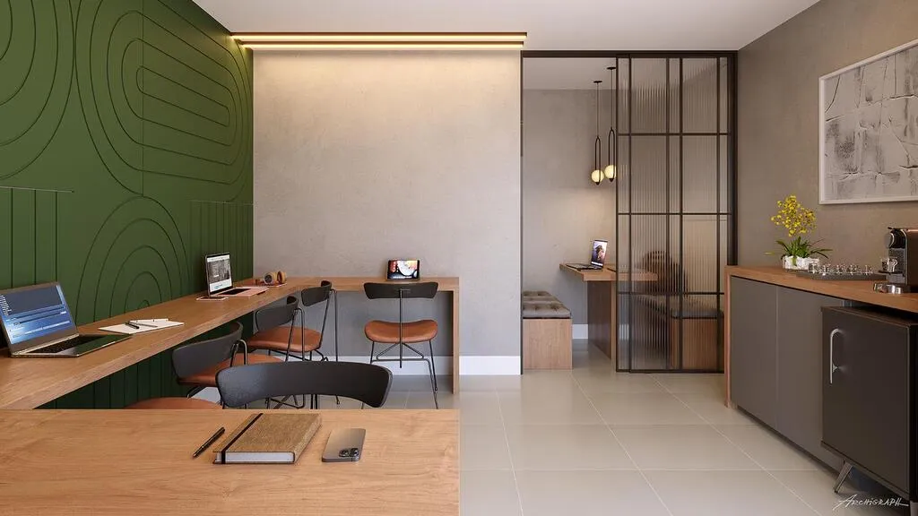 Imagem Apartamento em Lançamentos no bairro São Cristóvão - Rio de Janeiro, RJ