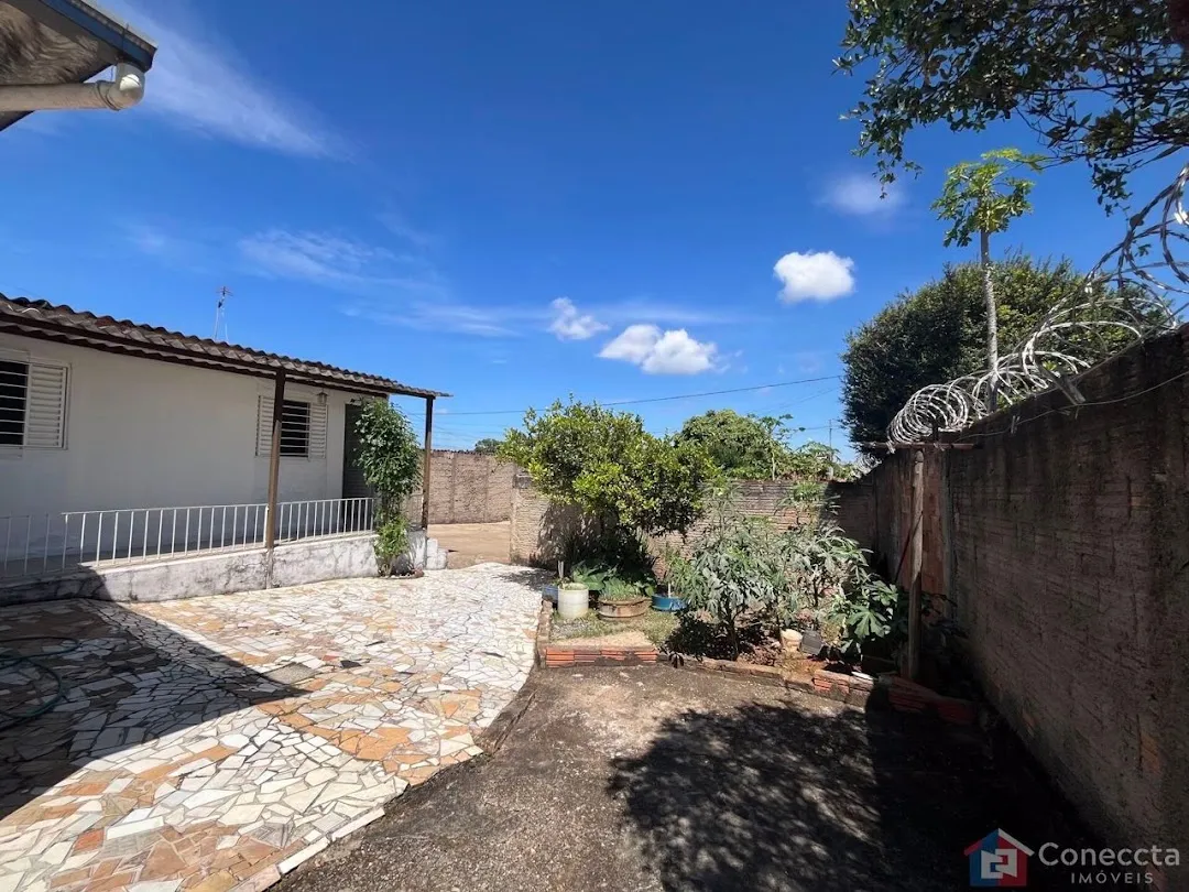 Imagem Casa à venda, 100 m² por R$ 250.000,00 - Vila Rosa - Patos de Minas/MG