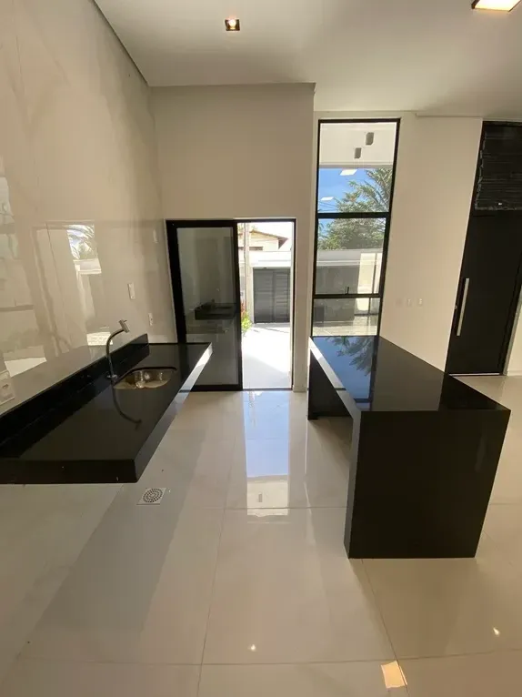 Imagem Casa com 3 Quartos à Venda, 109 m² em Sapiranga-Coité - Fortaleza
