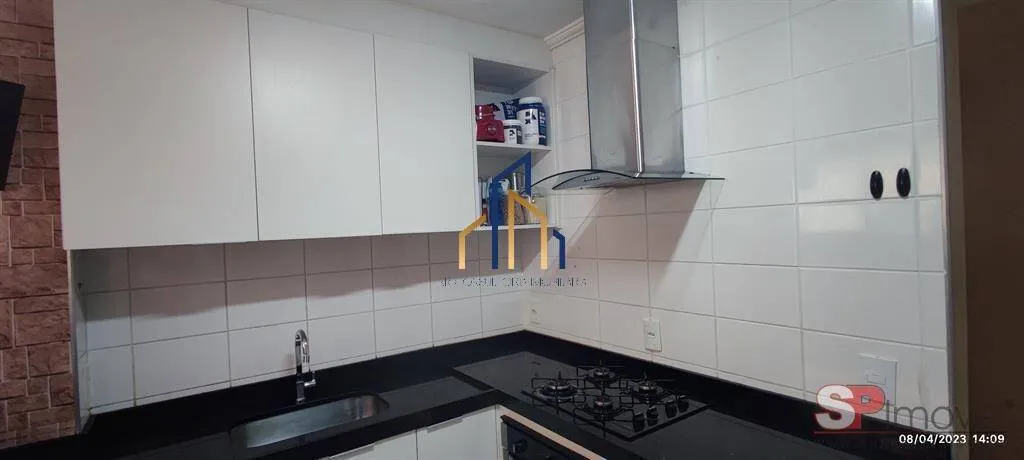 Imagem Apartamento para Venda em Santo André / SP no bairro Vila Gilda