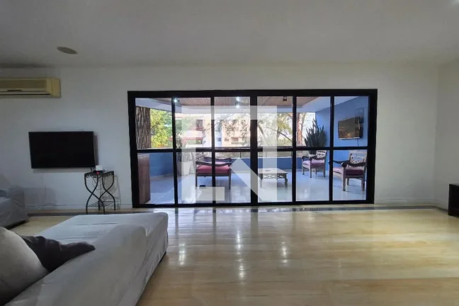 Imagem Apartamento à Venda - Recreio, 3 Quartos, 180 m2