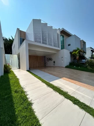Imagem CASA RESIDENCIAL em MANAUS - AM, COLÔNIA TERRA NOVA