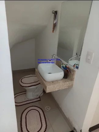 Imagem CASA RESIDENCIAL em JANDIRA - SP, JARDIM SÃO JOÃO