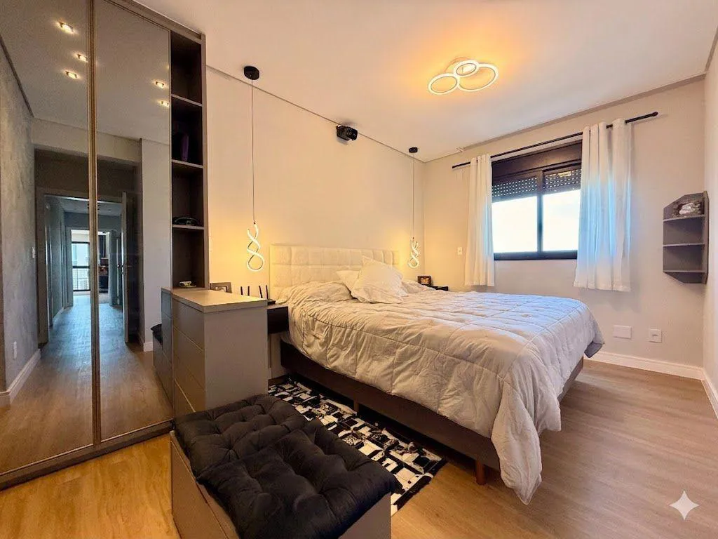 Imagem Apartamento com vista para o mar à venda com 120m2 por R$ 3.000.000,00
