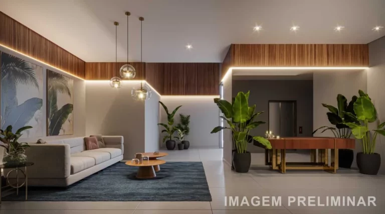 Imagem MADRE 914 - DIÁLOGO - Studio de 38m² (NR), próximo ao Mooca Plaza Shopping e à CPTM!